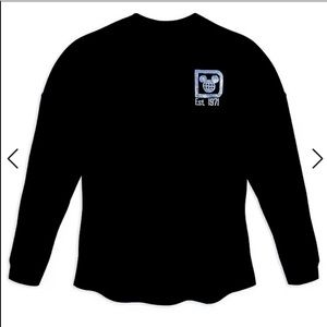 Walt Disney Jersey Women’s Small